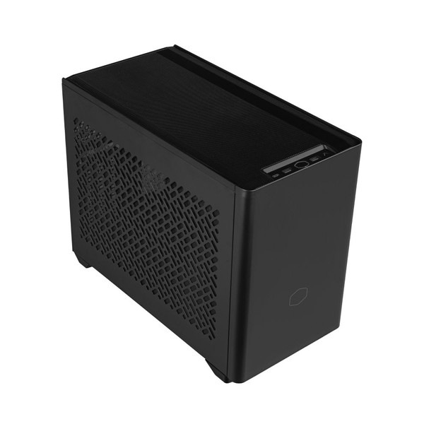 4719512146750 CoolerMaster Mini-ITX PCケース MasterBox