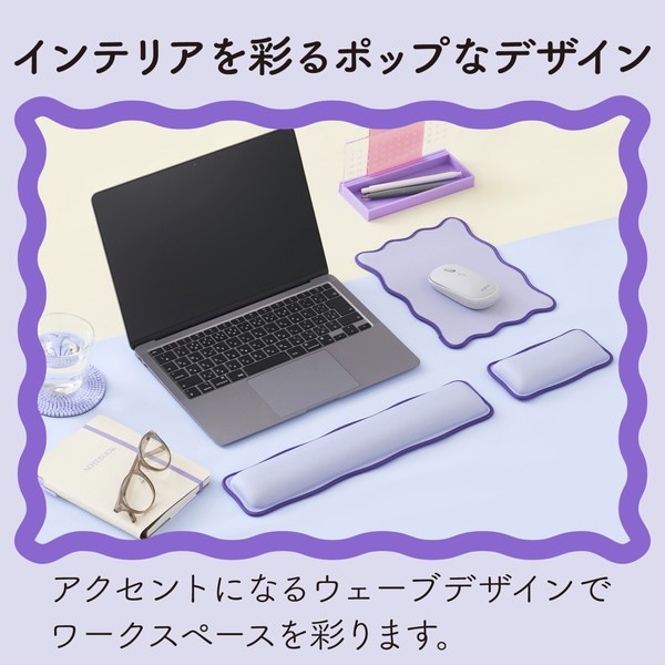 ELECOM ���쥳�� MP-UK01PU �ޥ����ѥå� �������֥ǥ����� ����ˤ��� ΢�̥�С� �ѡ��ץ� �ڥ���󥻥��Բġ��̳�ƻ����Υ�������Բġ�