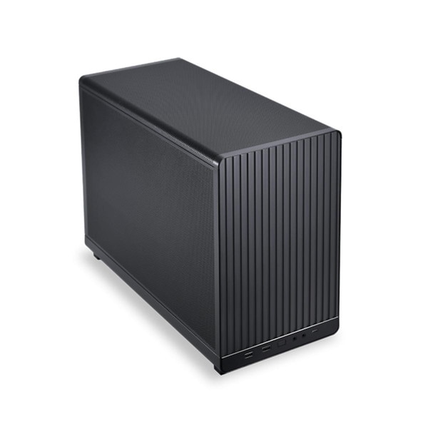 LianLi a3-matx PC ケース ブラック A3-mATX - LIAN LI is a Leading Provider of PC Cases