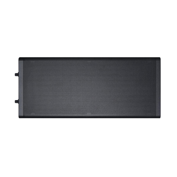 Lian Li MicroATX�б� ����ѥ���PC������ ��A3m-ATX�� A3-mATX Black �֥�å� ���ڥ���󥻥��Բġ��̳�ƻ����Υ�������Բġ�