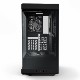HYTE 特殊形状PCケース Y40 Black 【キャンセル不可・北海道沖縄離島配送不可】