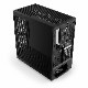HYTE 特殊形状PCケース Y40 Black 【キャンセル不可・北海道沖縄離島配送不可】