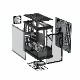 HYTE 特殊形状PCケース Y40 Black 【キャンセル不可・北海道沖縄離島配送不可】