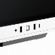 HYTE 特殊形状PCケース Y40 Black 【キャンセル不可・北海道沖縄離島配送不可】