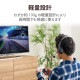ELECOM ���쥳�� HS-GM02STBK �إåɥۥ� �إåɥ��å� ̵�ظ��� �ޥ����� ͭ�� 3.5mm��³ ���ƥ쥪 ξ�� �����С��إåɷ� ���� �����ߥ� �֥�å��ڥ���󥻥��Բġ��̳�ƻ����Υ�������Բġ�