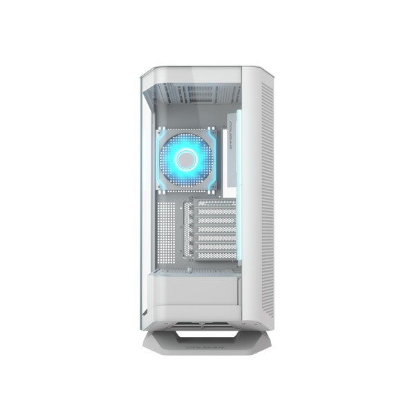 新品白ケース RGBファン搭載 ミニタワーPC GTX1660SUPER搭載