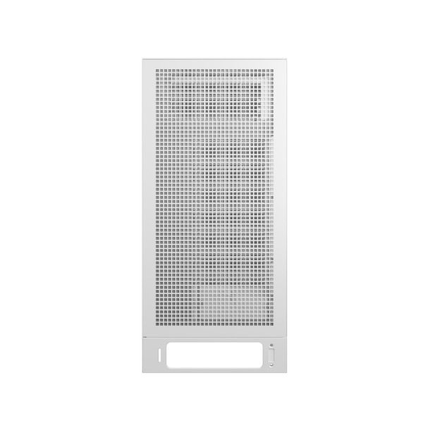 DEEPCOOL PCケース MicroATX対応 R-CH170-WHNGM0-G (CH170 PLUS WH) ホワイト 【キャンセル不可・北海道沖縄離島配送不可】