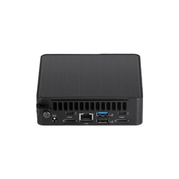 ��14���奤��ƥ� Core Ultra 7 155H �ץ����å����ASUS NUC Pro���å�  RNUC14RVKU700000I �ڥ���󥻥��Բġ��̳�ƻ����Υ�������Բġ� -������-