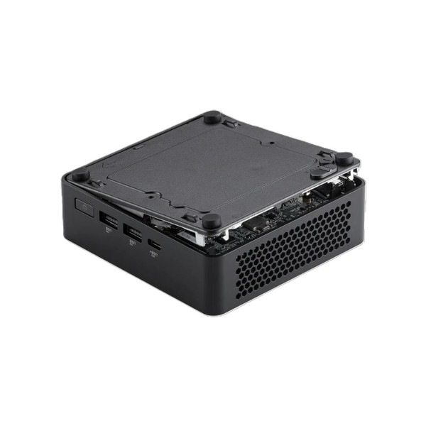 ��14���奤��ƥ� Core Ultra 7 155H �ץ����å����ASUS NUC Pro���å�  RNUC14RVKU700000I �ڥ���󥻥��Բġ��̳�ƻ����Υ�������Բġ� -������-