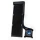 LIAN LI �ʰ׿��� Hydroshift LCD AIO 360 N �֥�å� LL-HS-LCD-360-N-BK �ե���쥹��ǥ� ���ߤΥե������ܲ�ǽ 2.88������վ� ��˥���󥰵�ǽ��� �ڥ���󥻥��Բġ��̳�ƻ����Υ�������Բġ�