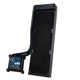 LIAN LI �ʰ׿��� Hydroshift LCD AIO 360 N �֥�å� LL-HS-LCD-360-N-BK �ե���쥹��ǥ� ���ߤΥե������ܲ�ǽ 2.88������վ� ��˥���󥰵�ǽ��� �ڥ���󥻥��Բġ��̳�ƻ����Υ�������Բġ�