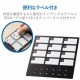 ELECOM 쥳 CMC-06NMC12 SDĎގ 12Ǽ SD microSD ڥ󥻥Բġ̳ƻΥԲġ