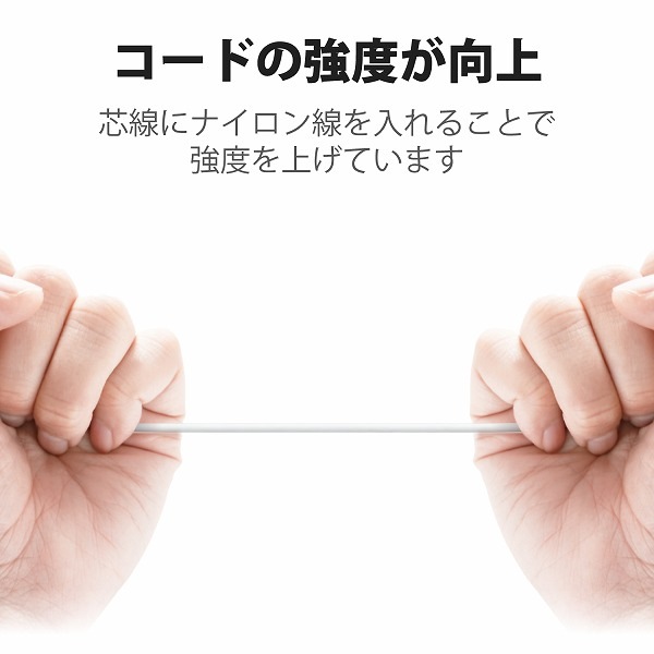 ELECOM エレコム EHP-F12CMWH ステレオイヤホン カナル型 φ3.5mm マイク付 Fast Music F12C 10.0mmドライバー ホワイト 【キャンセル不可・北海道沖縄離島配送不可】