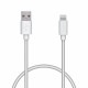 ELECOM エレコム MPA-UALA05WH Lightningケーブル スタンダード 0.5m ホワイト 【キャンセル不可・北海道沖縄離島配送不可】