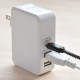 ミヨシ USB-PD対応ACアダプタ 45W 白 IPA-C03/WH