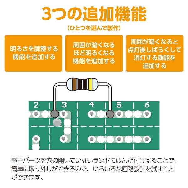 ARTEC ƥå ʶ  LEDÎގ׎Ĳϩ߷׎ ֹ 5077 