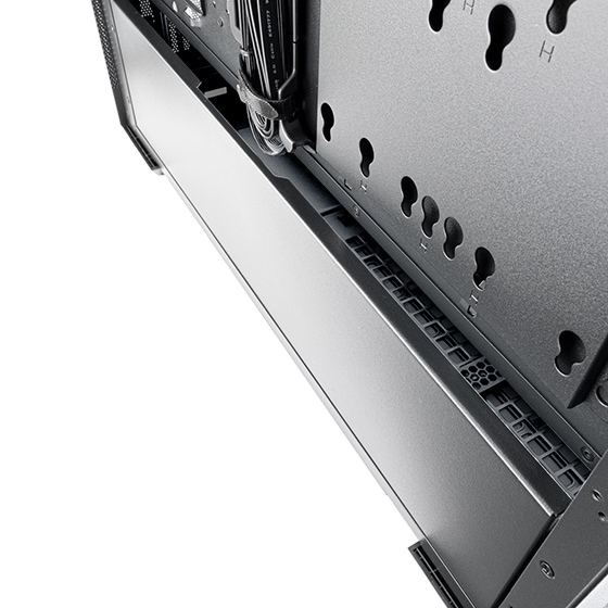 【ROGRESS PLATFORM】点群/3D GIS/13B LLM (Ryzen9 9950X3D2 /メモリ:DDR5 128GB(64GBx2)/SSD:4TB NVMe Gen5 /HDD:-/電源:1300W 80PLUS Platinum/グラボ:RTX PRO 5000Blackwell 48GB ) Rogress Platform-449822 カスタマイズ可能 BTOパソコン SEH2