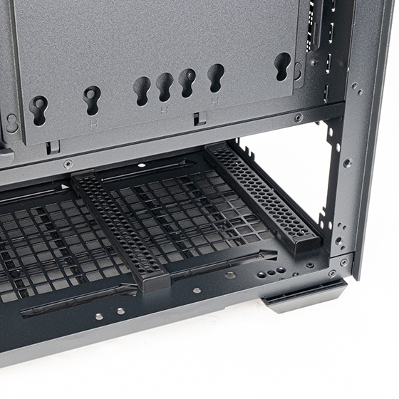 【ROGRESS PLATFORM】点群/3D GIS/13B LLM (Ryzen9 9950X3D2 /メモリ:DDR5 128GB(64GBx2)/SSD:4TB NVMe Gen5 /HDD:-/電源:1300W 80PLUS Platinum/グラボ:RTX PRO 5000Blackwell 48GB ) Rogress Platform-449822 カスタマイズ可能 BTOパソコン SEH2
