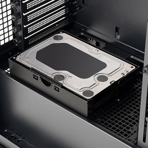 【ROGRESS PLATFORM】点群/3D GIS/13B LLM (Ryzen9 9950X3D2 /メモリ:DDR5 128GB(64GBx2)/SSD:4TB NVMe Gen5 /HDD:-/電源:1300W 80PLUS Platinum/グラボ:RTX PRO 5000Blackwell 48GB ) Rogress Platform-449822 カスタマイズ可能 BTOパソコン SEH2