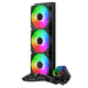 【ROGRESS PLATFORM】点群/3D GIS/13B LLM (Ryzen9 9950X3D2 /メモリ:DDR5 128GB(64GBx2)/SSD:4TB NVMe Gen5 /HDD:-/電源:1300W 80PLUS Platinum/グラボ:RTX PRO 5000Blackwell 48GB ) Rogress Platform-449822 カスタマイズ可能 BTOパソコン SEH2