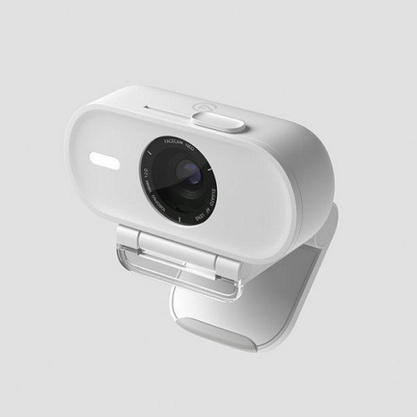 Elgato Facecam Neo WEB����� 10WAE9901 USB��³ 1080p60�����֥�����Ǽ���׳�ǧ������󥻥��Բġ��̳�ƻ����Υ�������Բġ� -������-