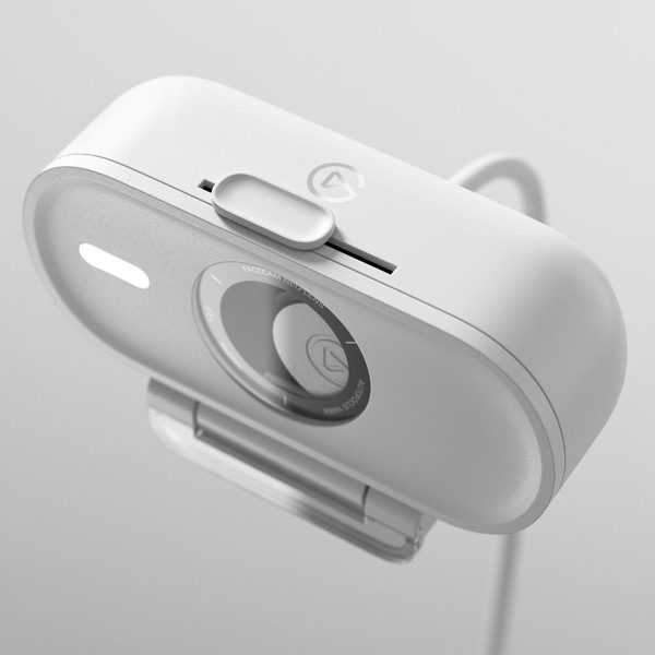 Elgato Facecam Neo WEB����� 10WAE9901 USB��³ 1080p60�����֥�����Ǽ���׳�ǧ������󥻥��Բġ��̳�ƻ����Υ�������Բġ� -������-