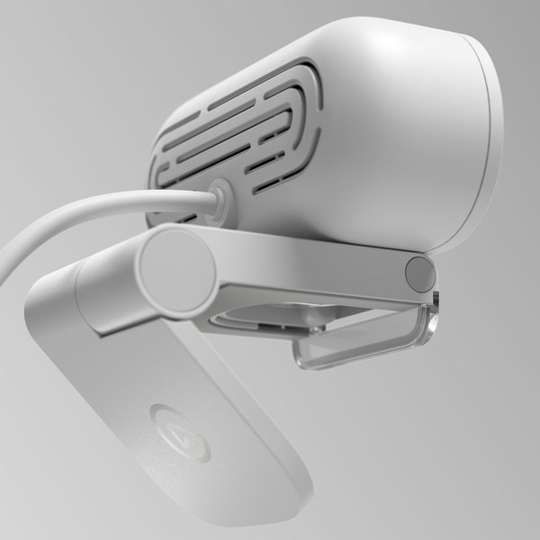 Elgato Facecam Neo WEB����� 10WAE9901 USB��³ 1080p60�����֥�����Ǽ���׳�ǧ������󥻥��Բġ��̳�ƻ����Υ�������Բġ� -������-