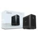 ZOTAC ベアボーンPC MAGNUS ONE EU275070C ZBOX-EU275070C-J 超小型ミニPCケース ゲーミングデスクトップ Core Ultra 7 265 / GeForce RTX 5070 12GB 搭載 / OS メモリ SSD別売【キャンセル不可・北海道沖縄離島配送不可】 -お取り寄せ-