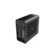 ZOTAC ベアボーンPC MAGNUS ONE EU275070C ZBOX-EU275070C-J 超小型ミニPCケース ゲーミングデスクトップ Core Ultra 7 265 / GeForce RTX 5070 12GB 搭載 / OS メモリ SSD別売【キャンセル不可・北海道沖縄離島配送不可】 -お取り寄せ-