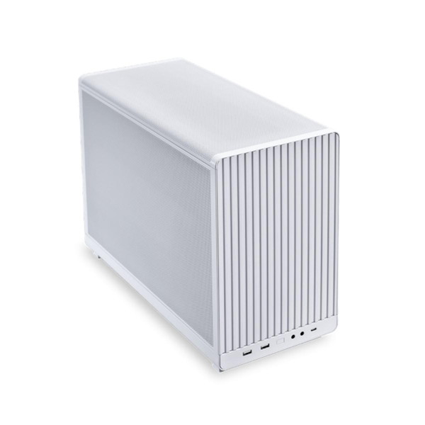 Lian Li MicroATX�б� ����ѥ���PC������ ��A3m-ATX�� A3-mATX White �ۥ磻�� ��ڥ���󥻥��Բġ��̳�ƻ����Υ�������Բġ�