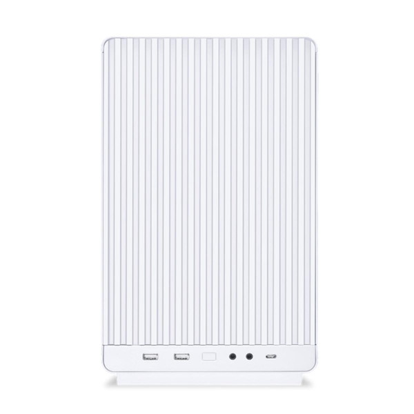 Lian Li MicroATX�б� ����ѥ���PC������ ��A3m-ATX�� A3-mATX White �ۥ磻�� ��ڥ���󥻥��Բġ��̳�ƻ����Υ�������Բġ�