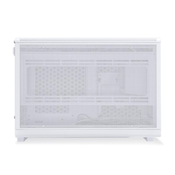 Lian Li MicroATX�б� ����ѥ���PC������ ��A3m-ATX�� A3-mATX White �ۥ磻�� ��ڥ���󥻥��Բġ��̳�ƻ����Υ�������Բġ�