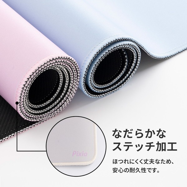 Pixio �����ߥ󥰥ޥ����ѥå� PXMP023XXL-O PXMP023XXL Mouse Pad ǭ�ϱ���(�ԥ�) 900��400mm �磻�ɥ����� ����ù� ���ƥå��ù� �ڥ���󥻥��Բġ��̳�ƻ����Υ�������Բġ�