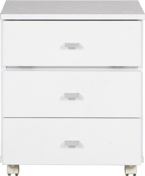 不二貿易 フィーゴ ドレッサー(WH) FW-4553DR FW-4553DR 商品コード47808【代引・日時指定・キャンセル不可・北海道沖縄離島配送不可】 -お取リ寄せ-