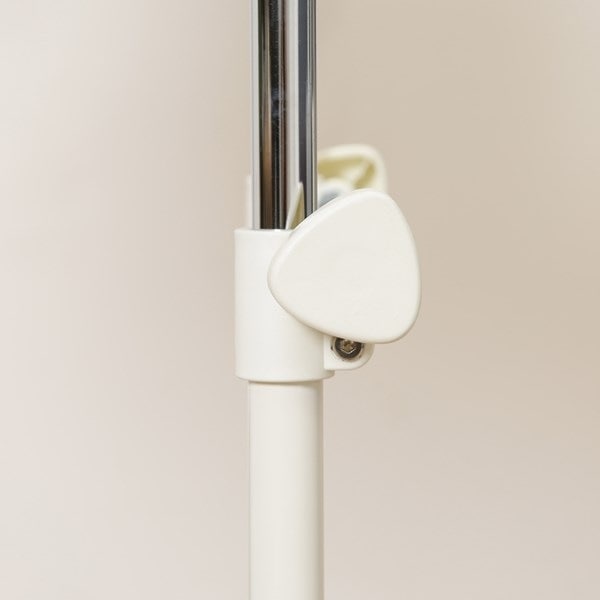 不二貿易 ベッドテーブル BT-018WH BT-018WH 商品コード70394【代引・日時指定・キャンセル不可・北海道沖縄離島配送不可】 -お取リ寄せ-