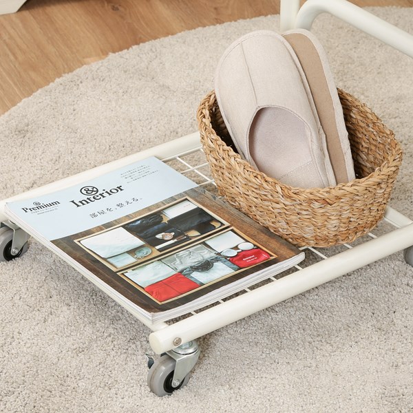 不二貿易 ベッドテーブル BT-018WH BT-018WH 商品コード70394【代引・日時指定・キャンセル不可・北海道沖縄離島配送不可】 -お取リ寄せ-