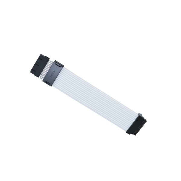 4718466016591 LIAN LI ARGB発光 電源ケーブル STRIMER WIRELESS