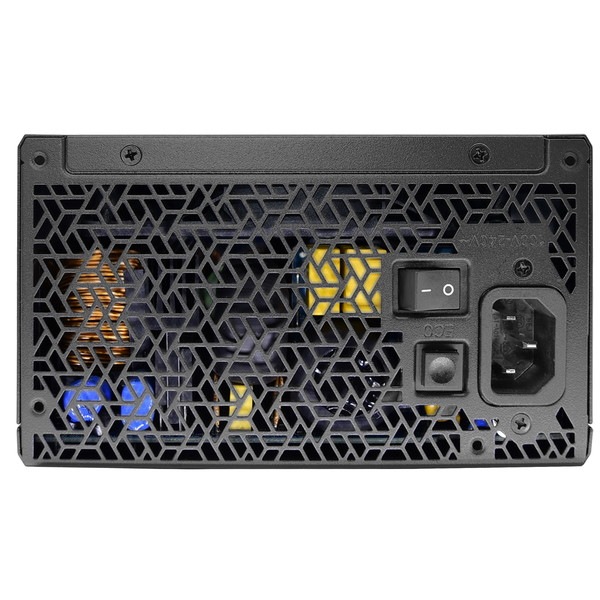 4571388281405 SUPER FLOWER ATX電源 SF-1000F14SP(T) BK 奥行125mm