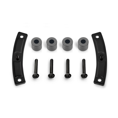 NOCTUA マウンティングキット NM-AM5/4-MP83-CH-BK 【キャンセル不可・北海道沖縄離島配送不可】