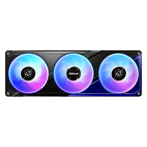 4711581492455 ASRock 水冷クーラー Phantom Gaming 360 LCD 360mm簡易