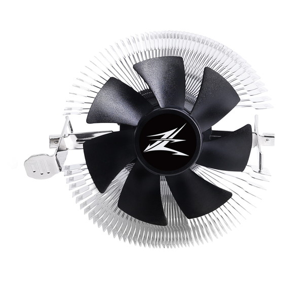 ZALMAN CPU�����顼 CNPS80G Rev.3 Ķ�����ȥåץե����� LGA1700 / AM5�б��ڥ���󥻥��Բġ��̳�ƻ����Υ�������Բġ� -������-