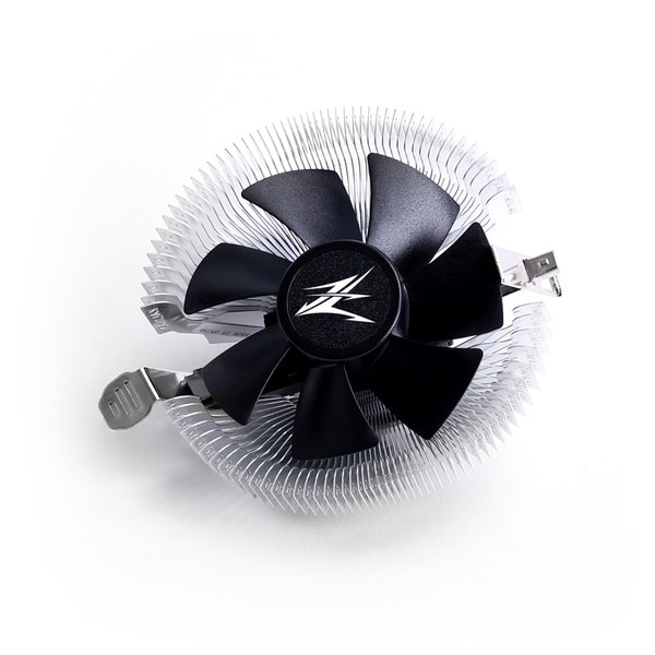 ZALMAN CPU�����顼 CNPS80G Rev.3 Ķ�����ȥåץե����� LGA1700 / AM5�б��ڥ���󥻥��Բġ��̳�ƻ����Υ�������Բġ� -������-
