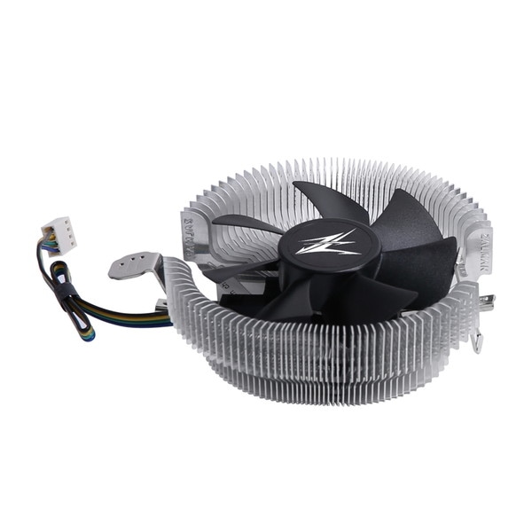 ZALMAN CPU�����顼 CNPS80G Rev.3 Ķ�����ȥåץե����� LGA1700 / AM5�б��ڥ���󥻥��Բġ��̳�ƻ����Υ�������Բġ� -������-