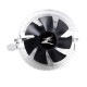 ZALMAN CPU�����顼 CNPS80G Rev.3 Ķ�����ȥåץե����� LGA1700 / AM5�б��ڥ���󥻥��Բġ��̳�ƻ����Υ�������Բġ� -������-