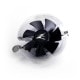 ZALMAN CPU�����顼 CNPS80G Rev.3 Ķ�����ȥåץե����� LGA1700 / AM5�б��ڥ���󥻥��Բġ��̳�ƻ����Υ�������Բġ� -������-