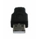 ������꡼ GM-UH010 MicroUSB�Ѵ������ץ� �ڥ���󥻥��Բġ��̳�ƻ����Υ�������Բġ� -������-