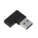 AINEX �����ͥå��� U32AC-LFAD USB3Gen2�Ѵ�A����C�᥹��L �ڥ���󥻥��Բġ��̳�ƻ����Υ�������Բġ� -������-