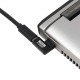 AINEX �����ͥå��� U32AC-LFAD USB3Gen2�Ѵ�A����C�᥹��L �ڥ���󥻥��Բġ��̳�ƻ����Υ�������Բġ� -������-