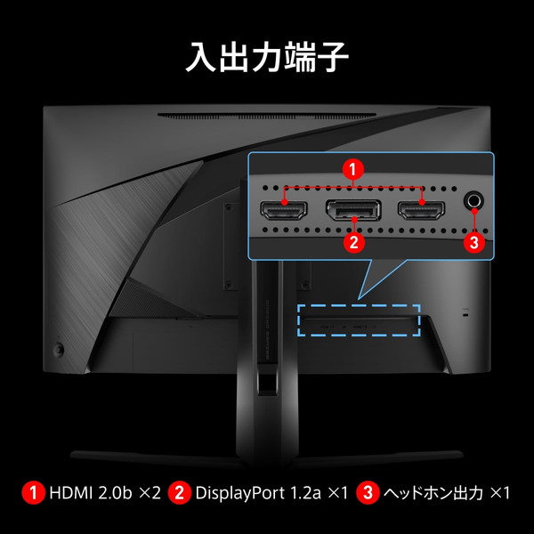 �⥳��ȥ饹�Ȥȹ�®������ξΩ����RAPID VA��ܥ����ߥ󥰥�˥��� MSI MAG 27C6PF 27����� �ե�HD(1920 �� 1080) 180Hz 0.5ms (GTG���Ǿ���) RAPID VA�ѥͥ� ����250 AI�ӥ���� HDR VESA100 �ǥ����ץ쥤