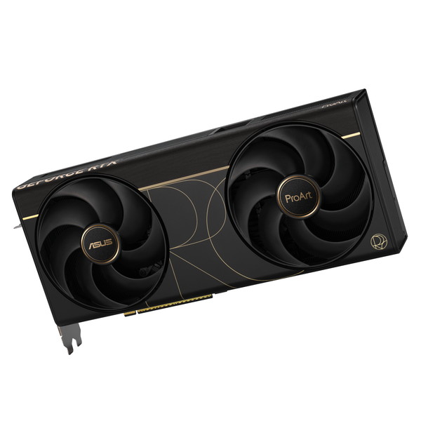 ASUS ����ե��å��ܡ��� ProArt GeForce RTX 5090 32GB GDDR7 OC Edition PROART-RTX5090-O32G NVIDIA GeForce RTX 5090 ��� GDDR7 32GB ���ꥨ���������� ProArt ���꡼�� OC��ǥ� 2.5�����å� SFF�б�